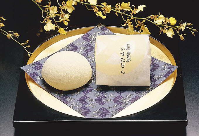薩摩蒸氣屋