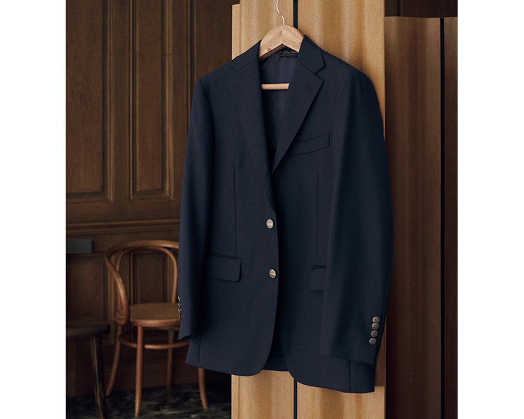 ブルックスブラザーズ