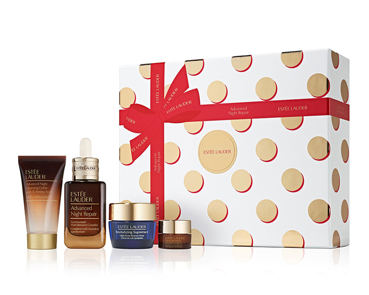 エスティローダー