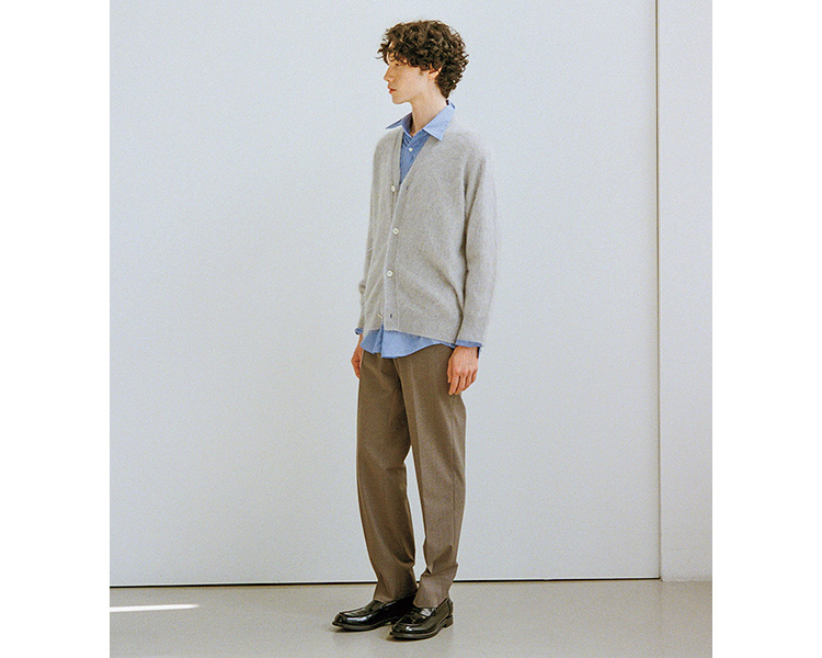 ランバンコレクション