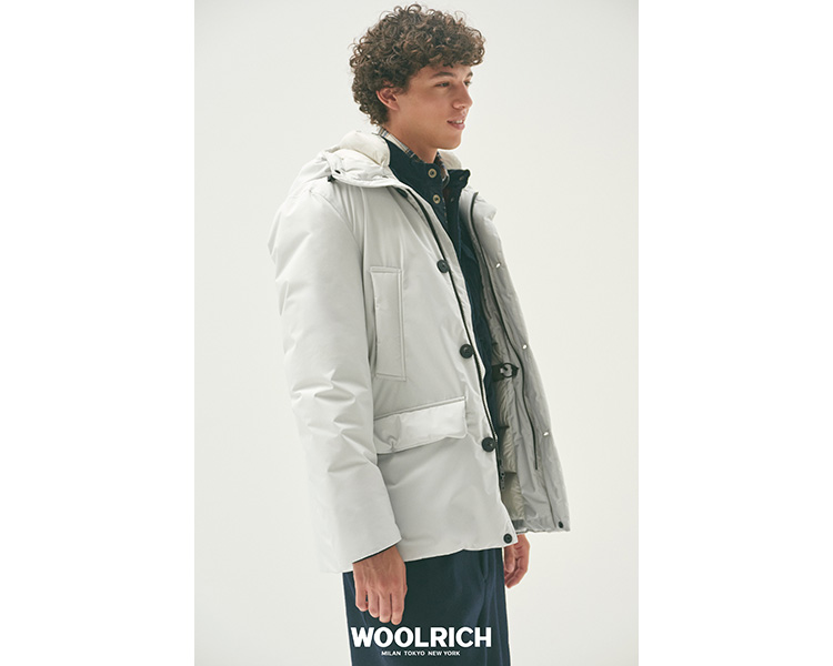 WOOLRICH