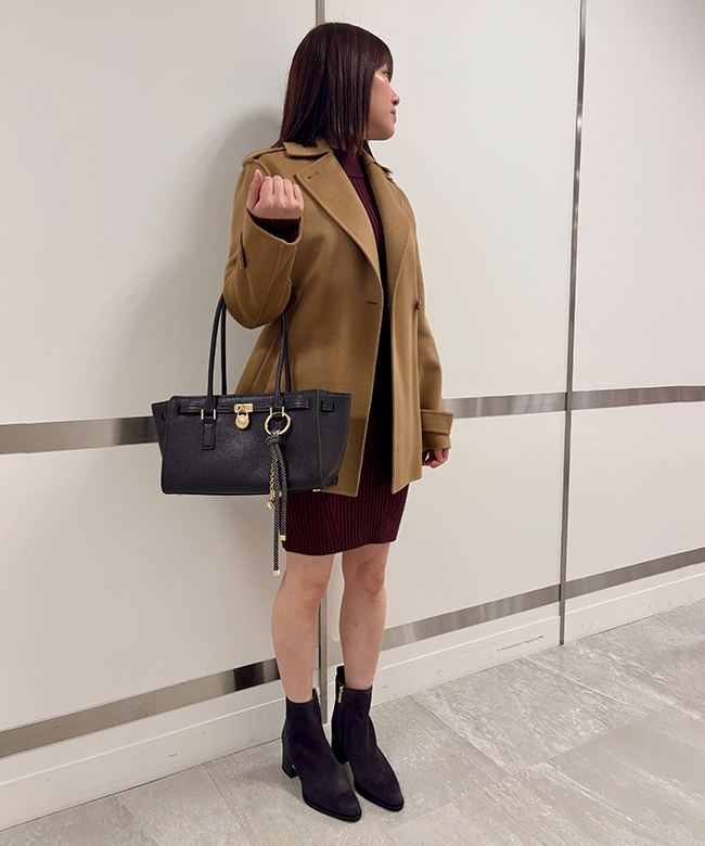 マイケル・コース