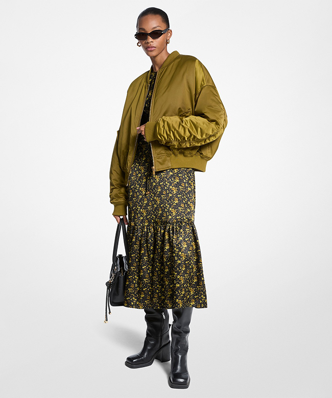 マイケル・コース