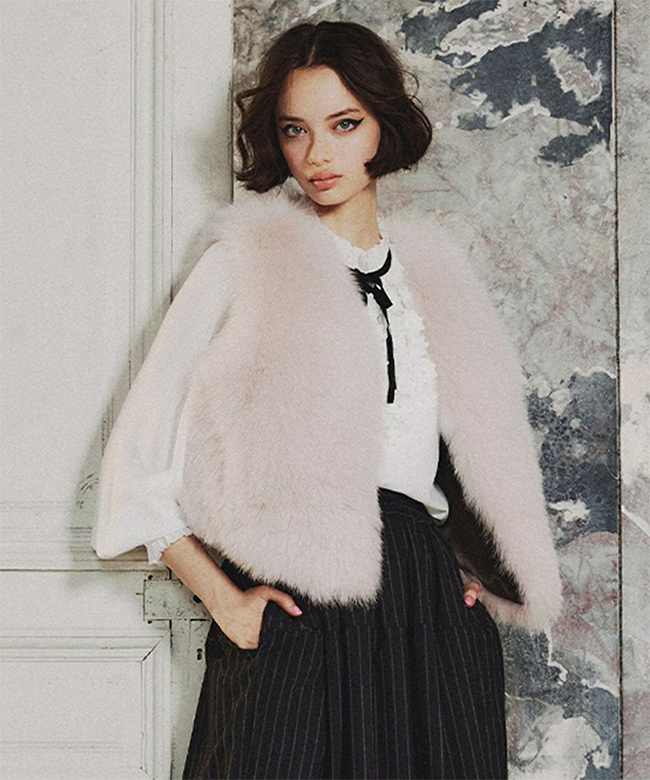 ダブルスタンダードクロージング