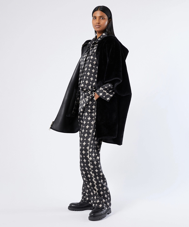 マリナ リナルディ