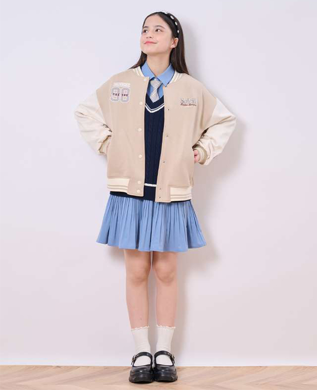 ポンポネットジュニア