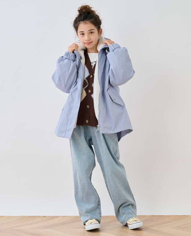 ポンポネットジュニア