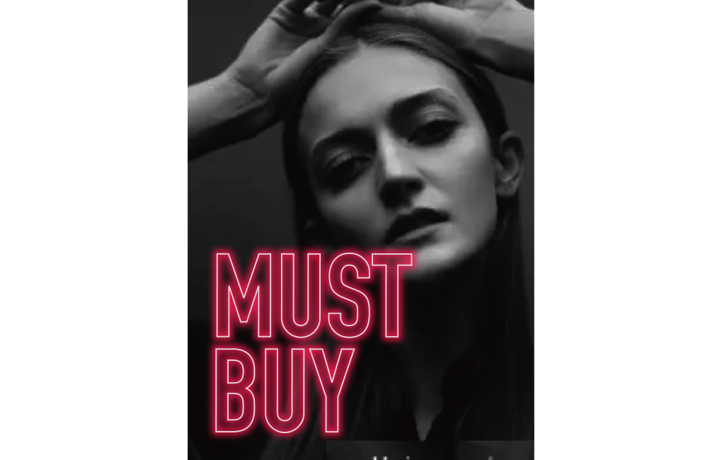 MUST BUY