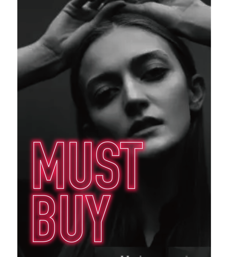 MUST BUY