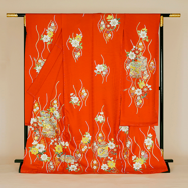 KIMONO FESTA 【大丸神戸店】