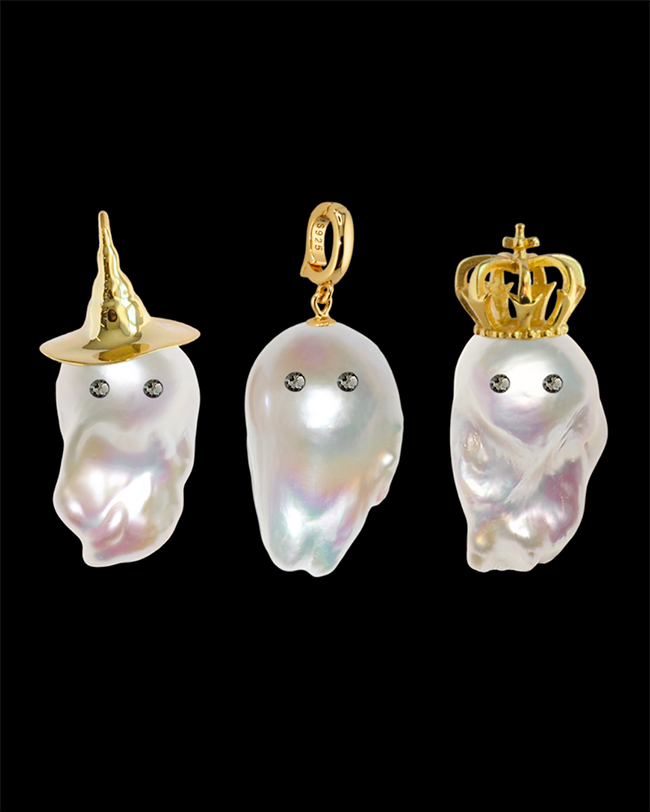 LARICA〉POP-UP SHOP 【大丸神戸店】