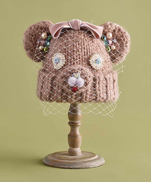 サークチュール〉POP-UP SHOP 【大丸神戸店】