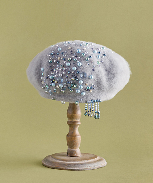 サークチュール〉POP-UP SHOP 【大丸神戸店】