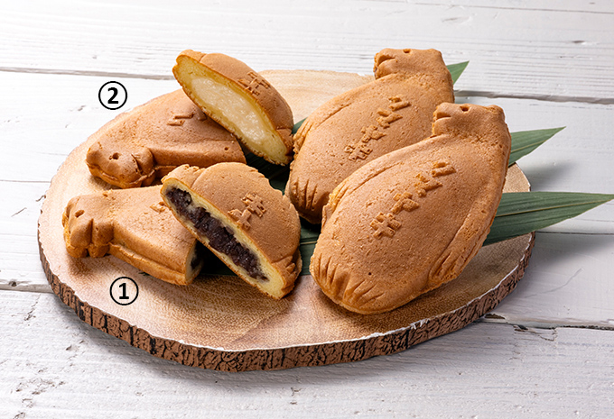 道の駅あいおい