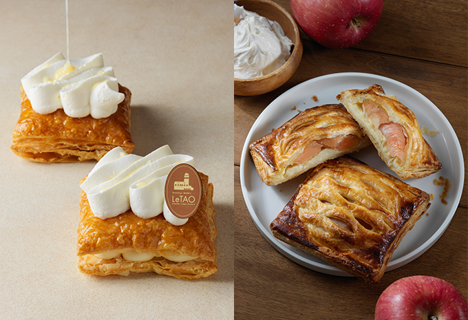 小樽洋菓子舗ルタオ