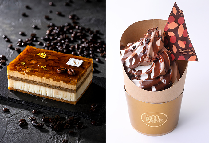 ショコラティエ マサール