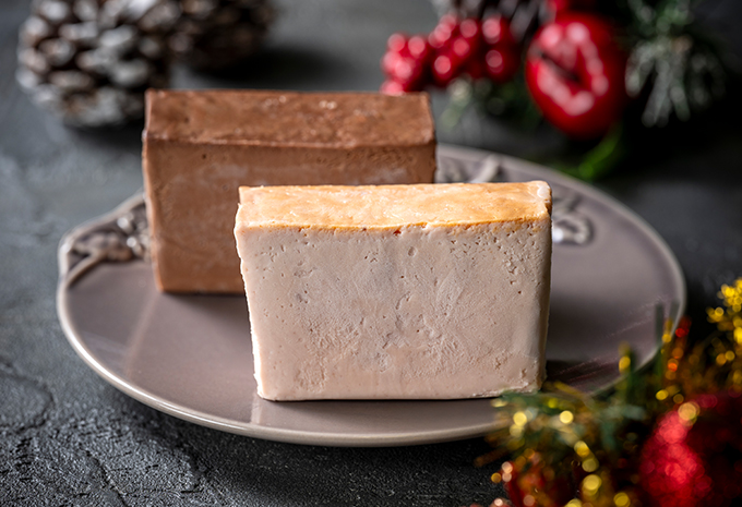 ラ・グランテリーヌ・ホッカイドウ