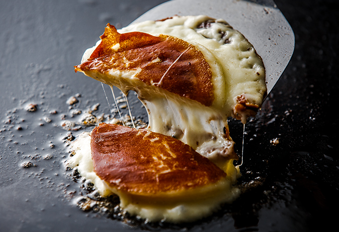 ファットリアビオ北海道