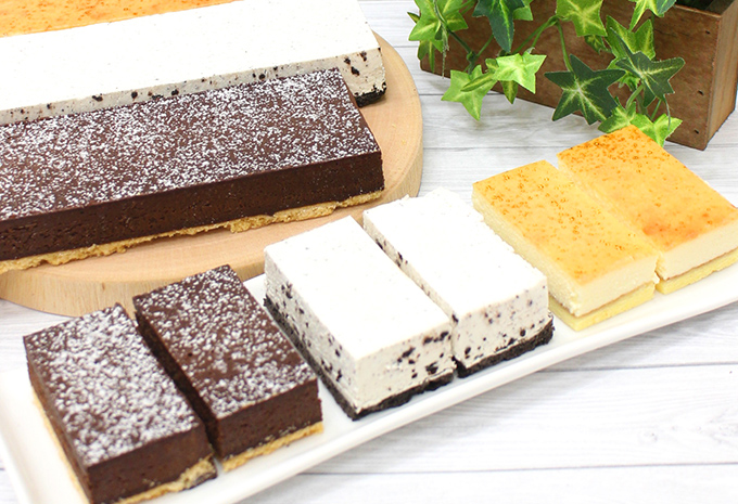 フロマージュの杜