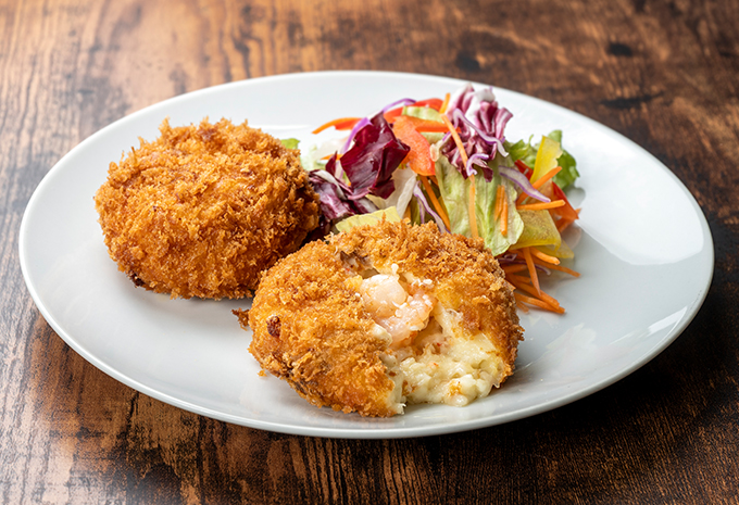 じゃがいもHOUSE