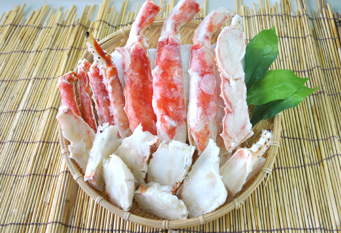 網走水産株式会社