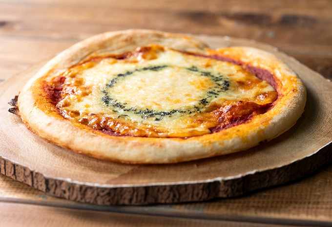 おおともチーズ工房