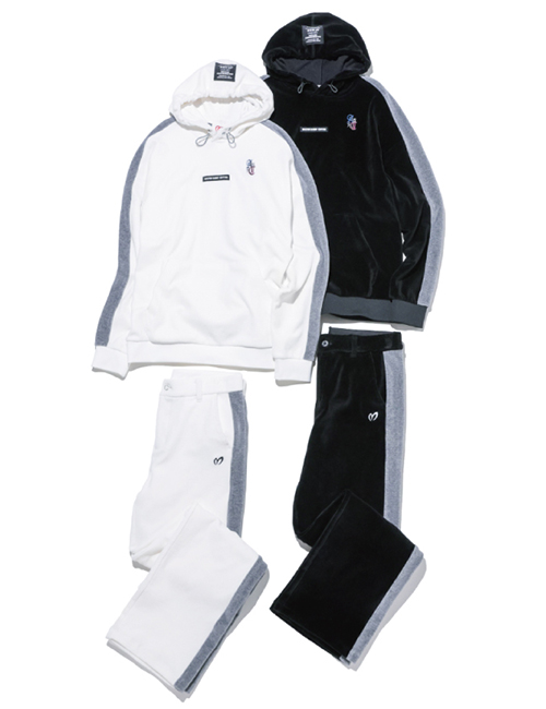 マスターバニー❣️とーってもかっこいいお気に入りコーデ 新品未使用品 バラ売り不可 マスターバニー〉POP-UP SHOP 【大丸神戸店】