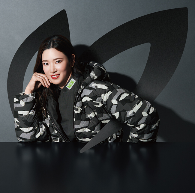 MASTER BUNNY EDITION マスタバニー 総柄 ジャケット 0 マスターバニー〉POP-UP SHOP 【大丸神戸店】