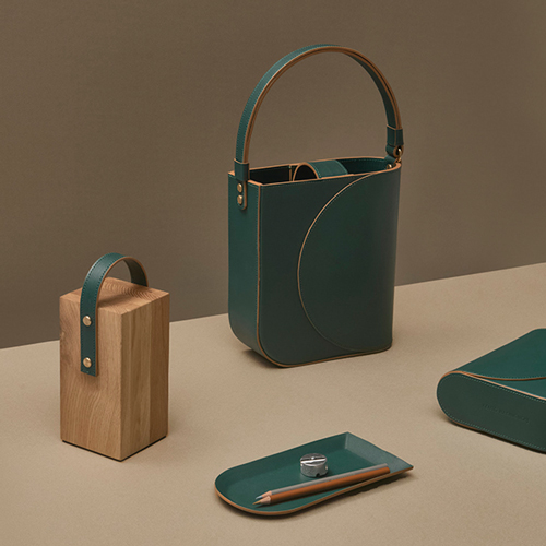 いじゅ様　オーダーカゴ完成品 メゾンプリュスレコメンド】〈KENTO HASHIGUCHI〉〈大島淳一郎〉〈moi