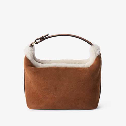 モチバッグ シアリング