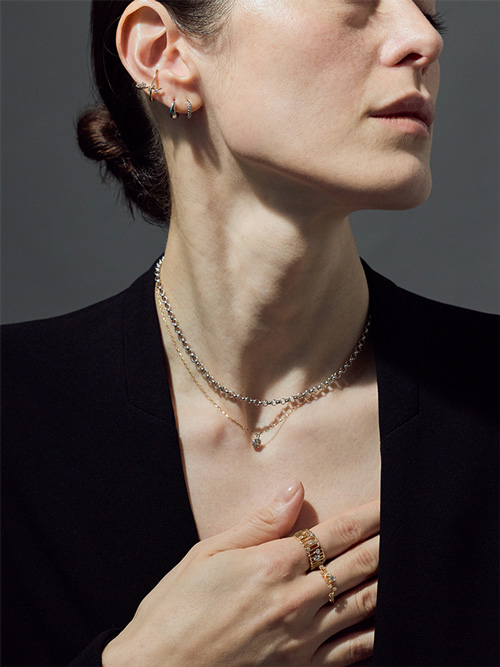 DUE DONNE〉POP-UP SHOP 【大丸神戸店】