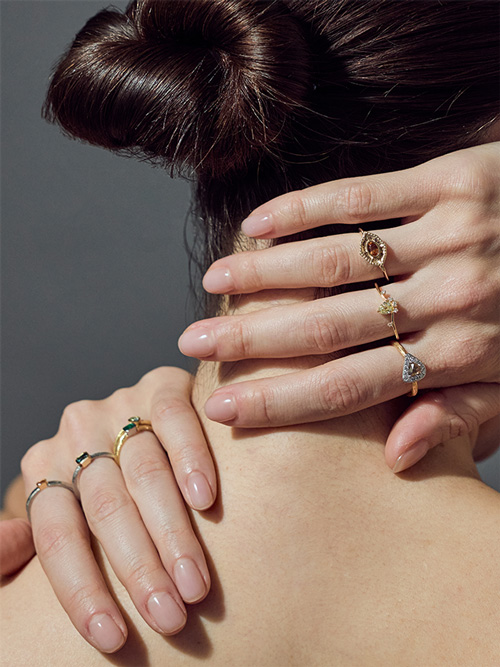 DUE DONNE〉POP-UP SHOP 【大丸神戸店】