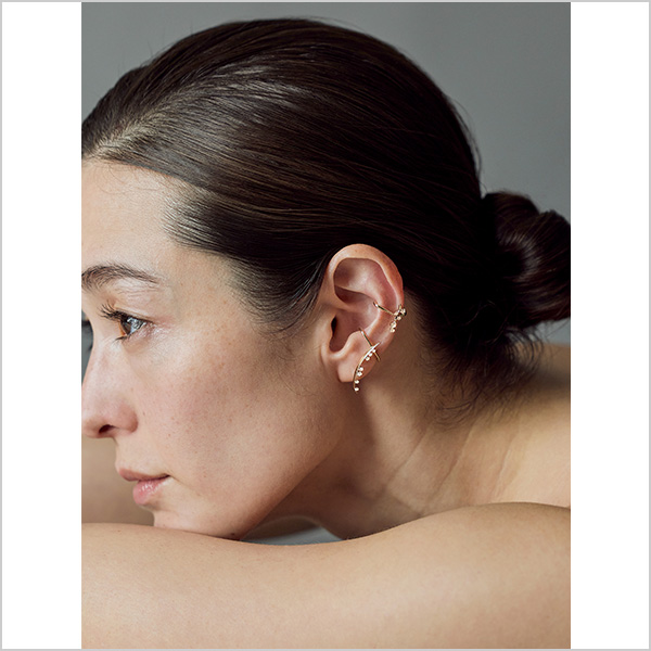 DUE DONNE〉POP-UP SHOP 【大丸神戸店】