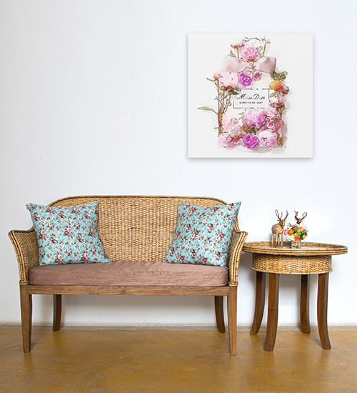 オリバーガル〉POP-UP SHOP 【大丸神戸店】