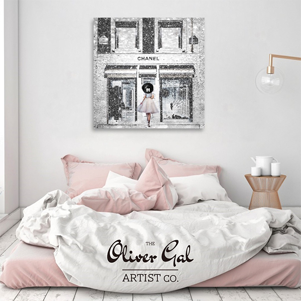 オリバーガル〉POP-UP SHOP 【大丸神戸店】