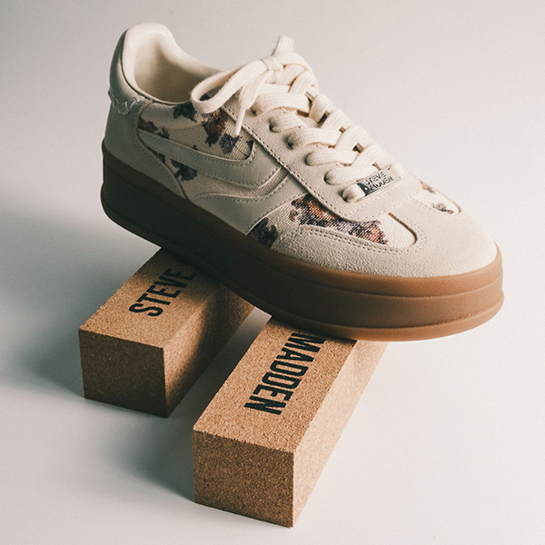 スティーブ マデン〉POP-UP SHOP 【大丸神戸店】