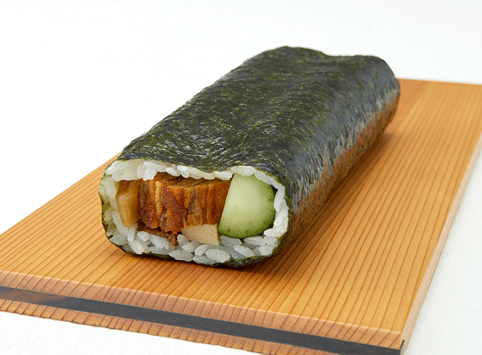 〈マイスター工房八千代〉天船巻き寿司