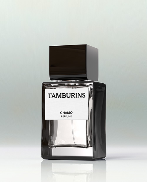 TAMBURINS