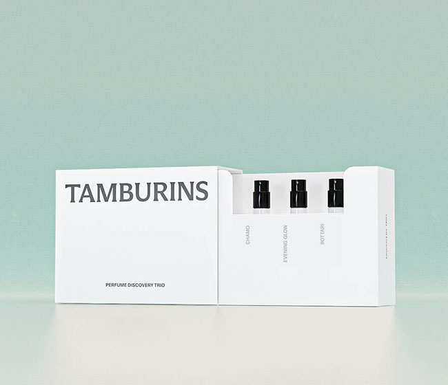 TAMBURINS