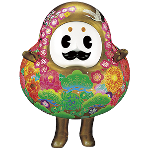 ひゃくまんさん