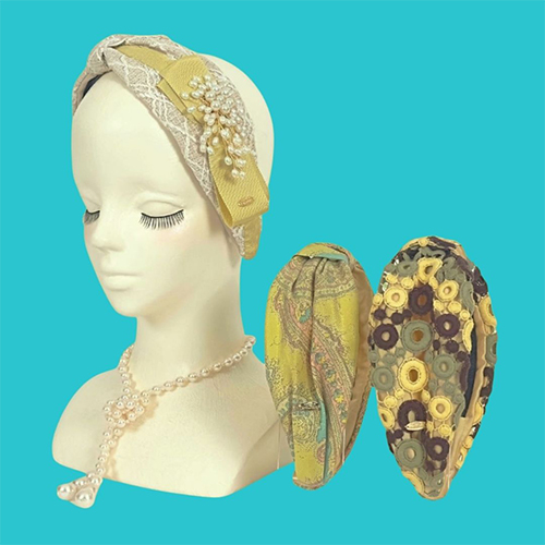 LA・MAJORINA（ラ・マジョリーナ）〉POP-UP SHOP 【大丸神戸店】