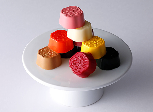 花椿ショコラ5個入　 