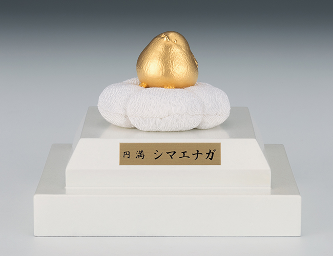 K24 円満シマエナガ