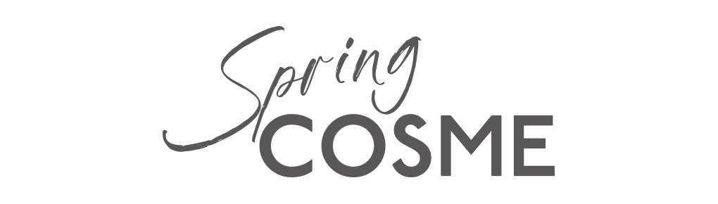 SPRING COSME