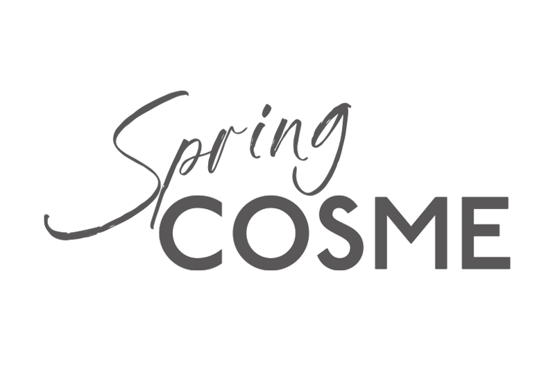 SPRING COSME
