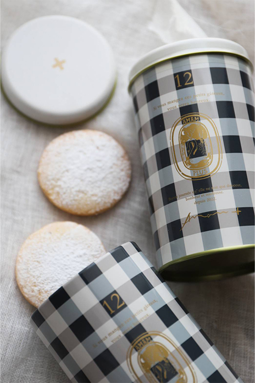 ビスキュイスノウ