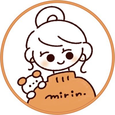 みりんアイコン