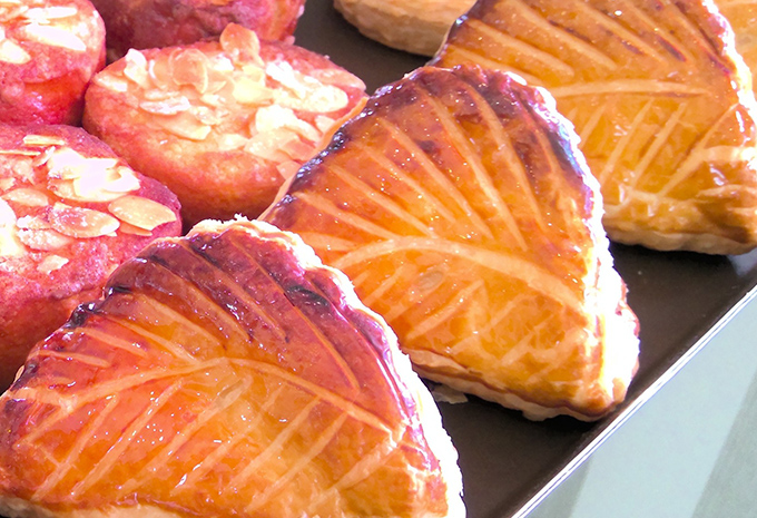 パティスリー クリ