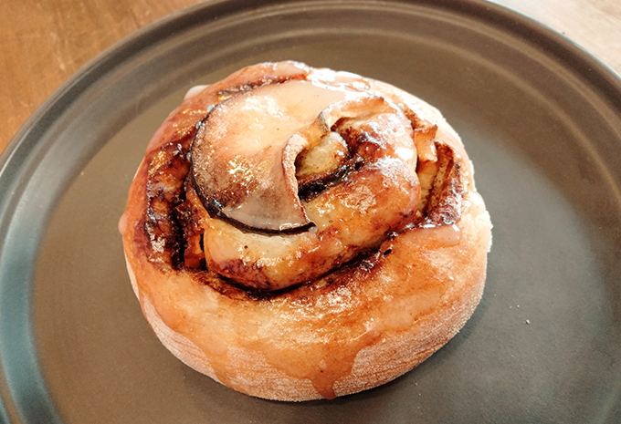 ベーカリーシナノ