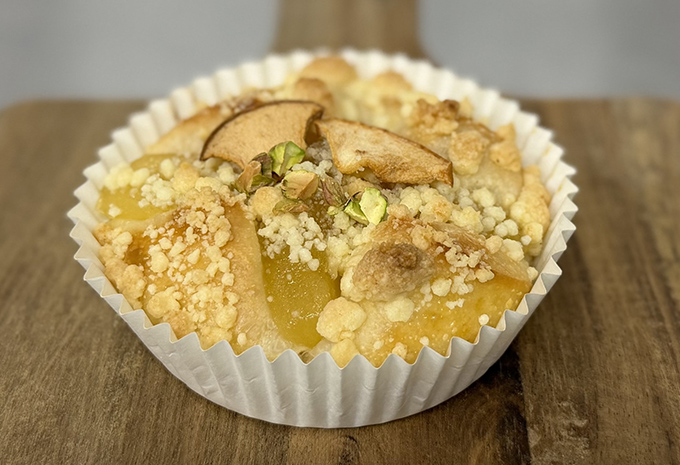 小さなパン屋さんnagonago